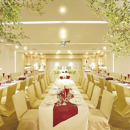 Art Hotel Καγκοσίμα Εξωτερικό φωτογραφία