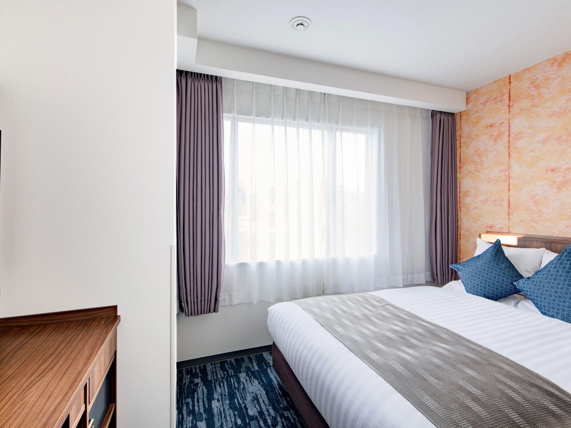Art Hotel Καγκοσίμα Εξωτερικό φωτογραφία