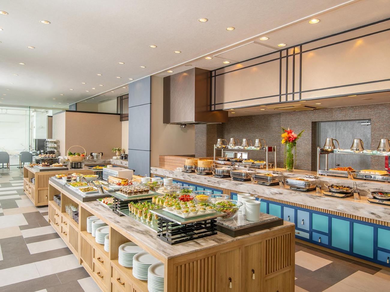 Art Hotel Καγκοσίμα Εξωτερικό φωτογραφία