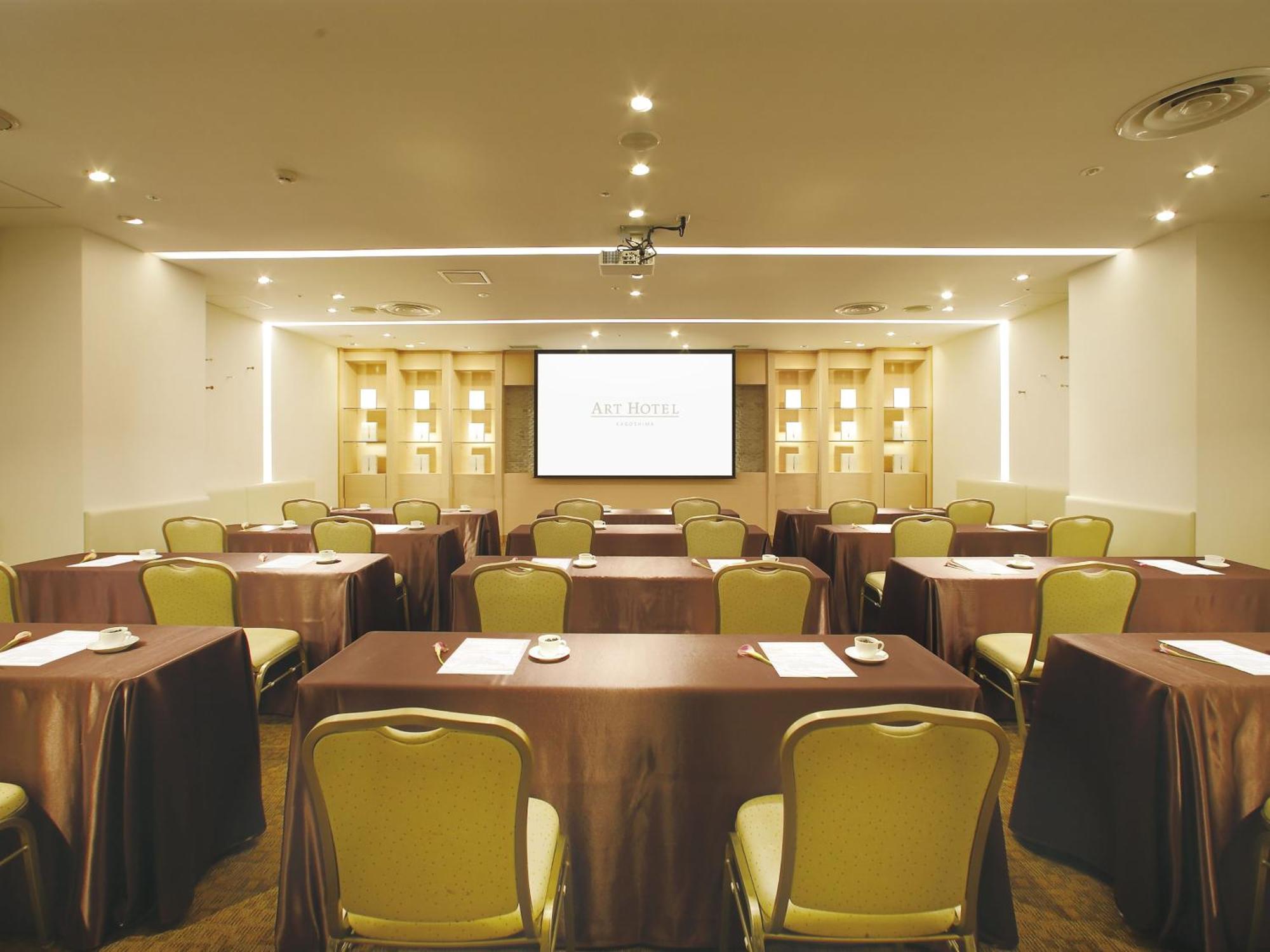 Art Hotel Καγκοσίμα Εξωτερικό φωτογραφία