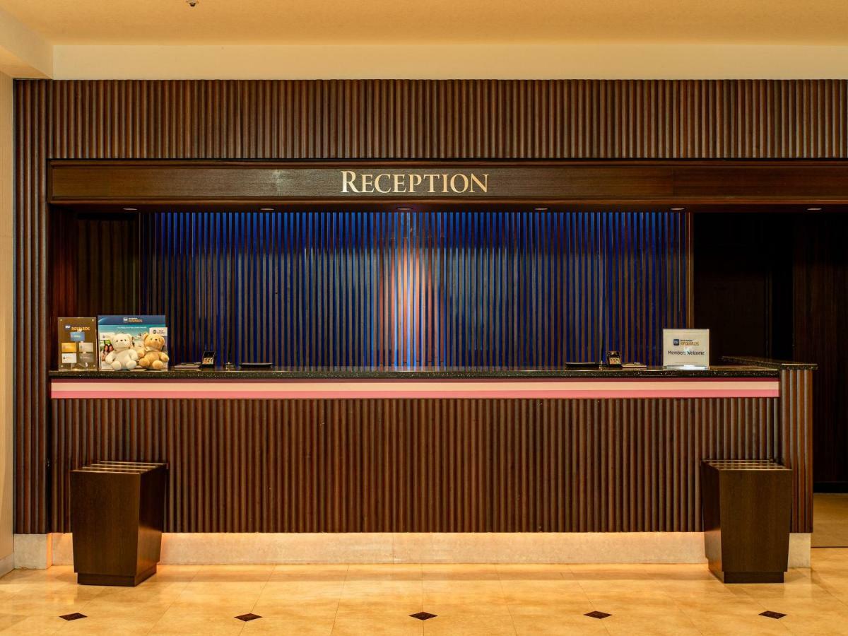 Art Hotel Καγκοσίμα Εξωτερικό φωτογραφία
